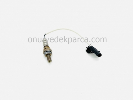 Renault Clio 2 Logan 1.2 16V D4F Oksijen Sondası 6001549061