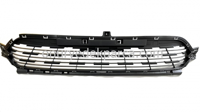 Renault Taliant Ön Tampon Orta Izgarası 622545518R - Renault