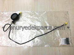 Megane 3 Fluence Hidrolik Debriyaj Hortumu 308516549R 308515340R