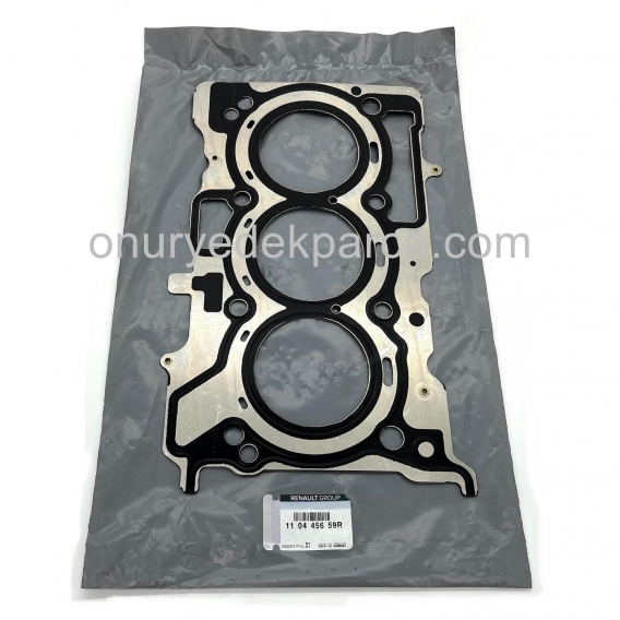 Renault Megane 4 Dacia Jogger 1.0 TCE H5D Silindir Kapak Contası 110445659R Renault Megane 4 Dacia Jogger 1.0 TCE H5D Silindir Kapak Contası 110445659R
