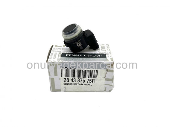 Renault Megane E-Tech Austral Park Sensörü 284387575R
