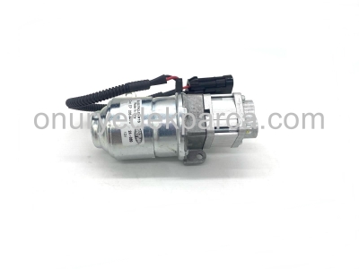 Renault Clio 3 Otomatik Şanzıman Pompası 7701070840 Renault Clio 3 Otomatik Şanzıman Pompası 7701070840