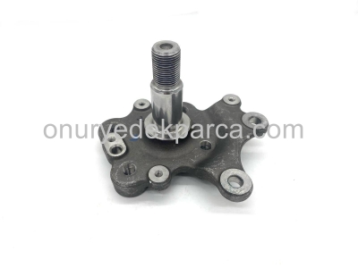 Renault Talisman Aks Taşıyıcı Arka Sağ 430420279R Renault Talisman Aks Taşıyıcı Arka Sağ 430420279R