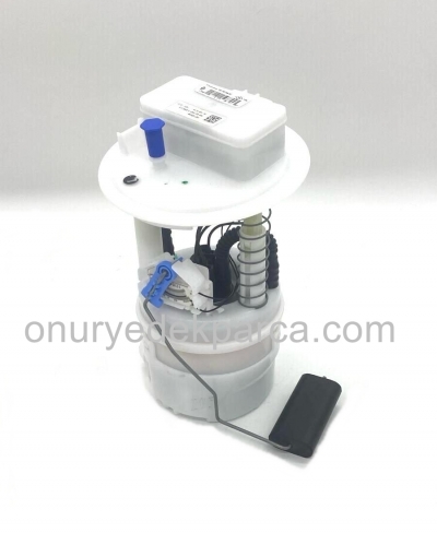 Renault Megane 4 1.3 TCE H5H Yakıt Şamandırası 172025527R Renault Megane 4 1.3 TCE H5H Yakıt Şamandırası 172025527R