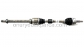 Dacia Duster 2 1.5 DCİ Sağ Aks Otomatik Vites 391004692R