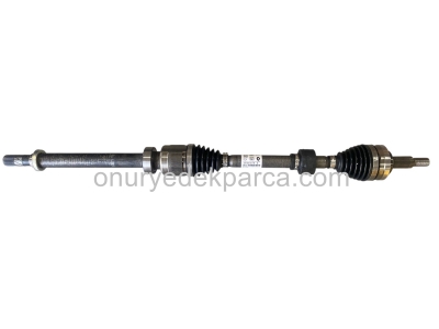 Dacia Jogger 1.0 TCE H4D Sağ Aks 391001011R 391005792R