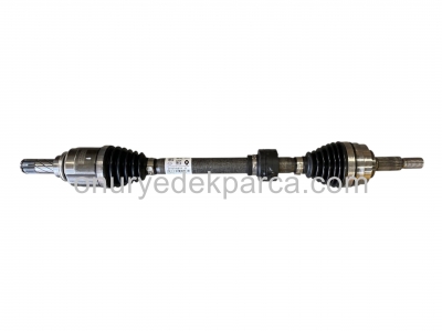 Renault Taliant Dacia Sandero 3 1.0 TCE Manuel Vites Sol Aks 391010581R 391011411R 391016947R