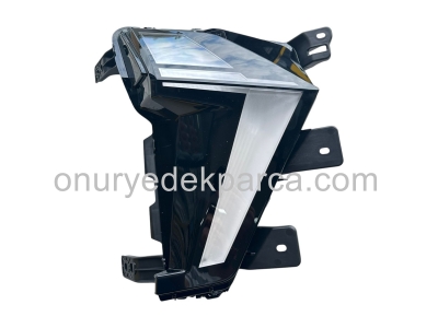 Renault Captur 2 Makyajlı Kasa Gündüz Ledi Sağ 266009347R