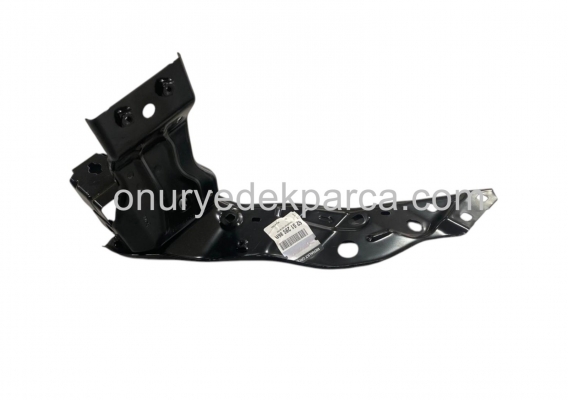 Renault Taliant Dacia Sandero 3 Jogger Far Bağlantı Sacı 625128986R