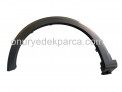 Dacia Sandero 3 Stepway Jogger Sol Ön Çamurluk Dodiği 638138150R