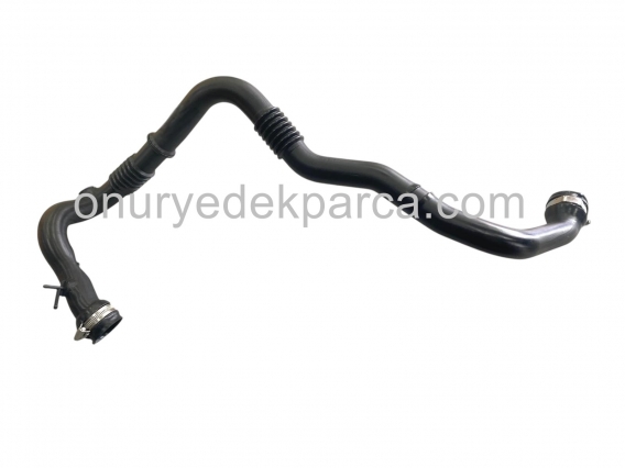 Dacia Logan 1 Sandero 1 1.5 DCİ Turbo Hortumu 6001549026