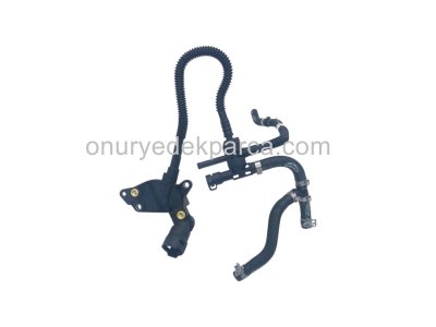 Mercedes CLA200 A200 w177 Hava Tahliye Boru Hattı A2820184900