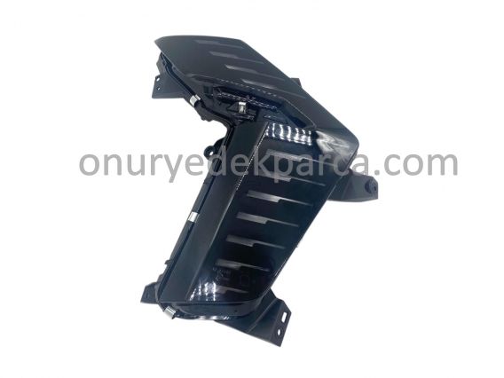 Renault Clio 5 Makyajlı Kasa Gündüz Ledi Sağ 266002703R