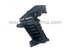 Renault Clio 5 Makyajlı Kasa Gündüz Ledi Sol 266051410R