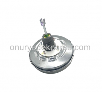 Renault Taliant Dacia Sandero 3 Hidrolik Fren Deposu Westinghouse 472104755R