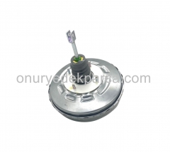 472104755R  RENAULT TALİANT SANDERO III WESTİNHAUSE FREN HAVA DEPOSU