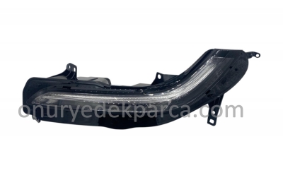Renault Talisman Sol Gündüz Ledi 266052042R 266053465R 266056053R