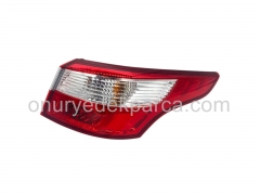 Renault Latitude Sağ Stop Lambası 265500029R