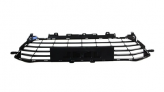 Renault Megane 4 2020 Sonrası Ön Tampon Alt Izgarası 622543808R 622548476R