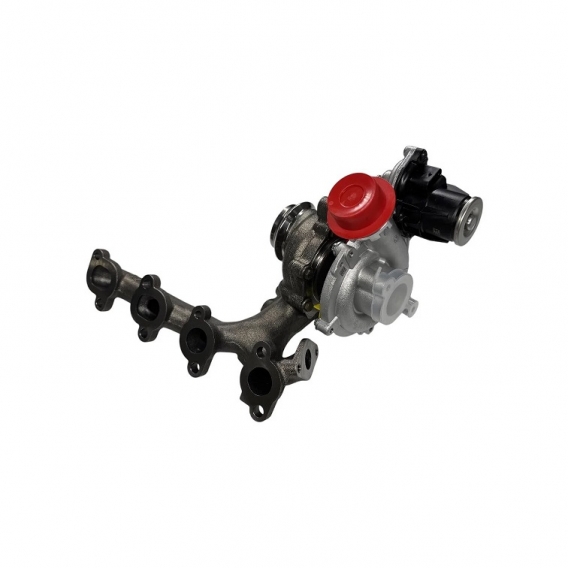 Renault Megane 4 Dacia Duster 1.5 Dci Adblue TurboKompresör Çift Sensörlü 144106234R