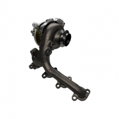 Renault Megane 4 Dacia Duster 1.5 Dci Adblue TurboKompresör Çift Sensörlü 144106234R
