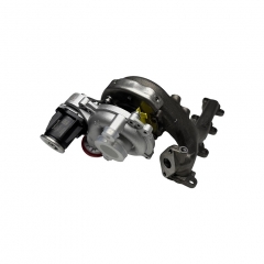 Renault Megane 4 Dacia Duster 1.5 Dci Adblue TurboKompresör Çift Sensörlü 144103007R