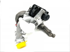 Renault Trafic 3 2.0 Dci Adblue Turbokompresör Tek Sensörlü 144109306R 144104478R