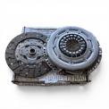 Renault Duster 3 1.2 E-Tech Debriyaj Seti 302050069R