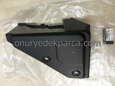 Megane 2 Kango 2 Sigorta Kutu Kapağı 8200356339 8200294203