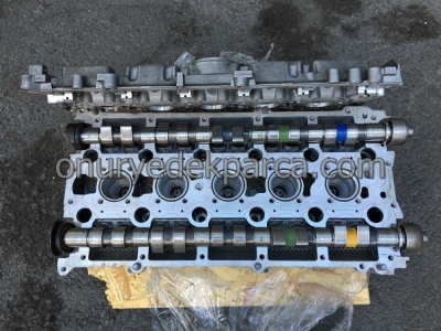 Renault Safran 2.5 N7U Silindir Kapağı 7438610021 7433547905