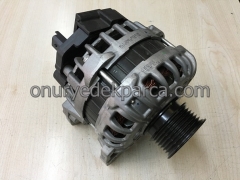 Dacia Lodgy Dokker Alternatör Şarz Dinamosu 110A 231004161R 231006965R