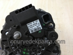 Dacia Lodgy Dokker Alternatör Şarz Dinamosu 110A 231004161R 231006965R