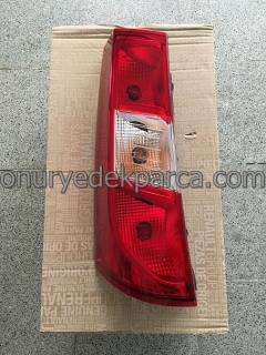 Dacia Dokker Sol Arka Stop 265551619R 265556730R 265555592R