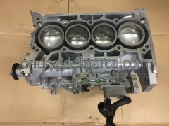 clio 4 captur 1.2 tce motor bloğu dolu 110102070R 120A17936R 121509484R